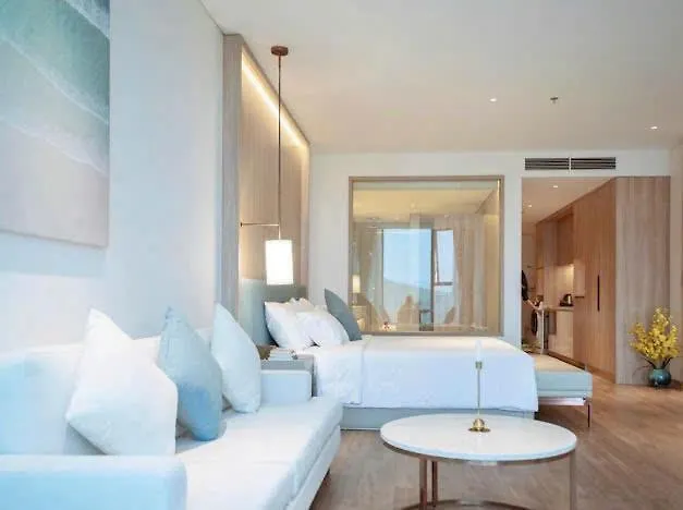 Tomstay By A La Carte Hotel