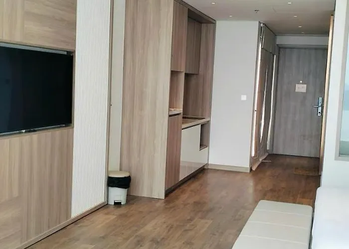 Tomstay By A La Carte Hotel 5*