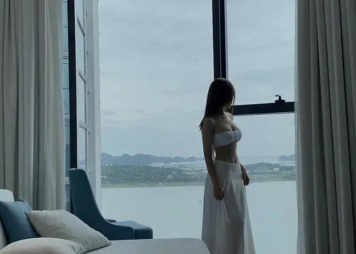Tomstay By A La Carte Hotel Ha Long