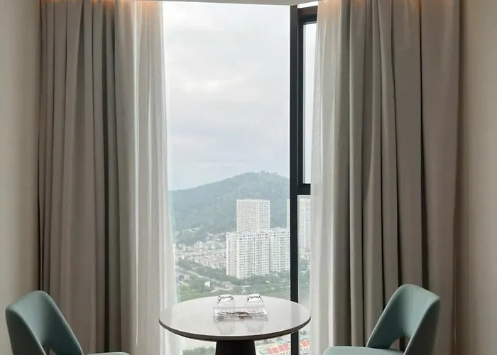 Tomstay By A La Carte Hotel
