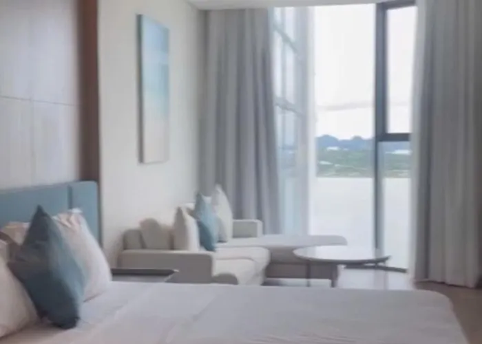 Tomstay By A La Carte Hotel Ha Long